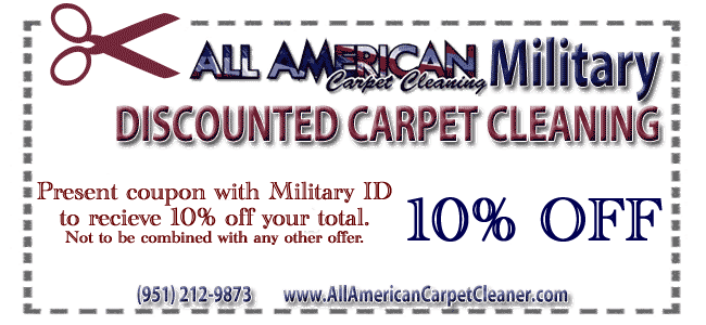 All American Military Discount